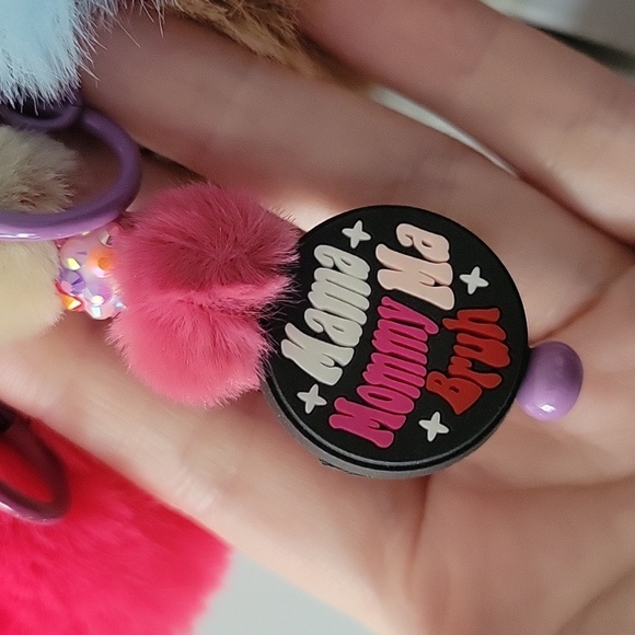 Handmade Focal Pen Sets Set Of 2- Ransom styles - Picture 7 of 9